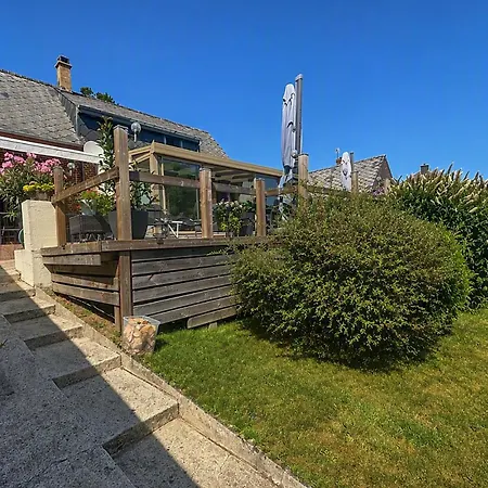 別荘 2 Bedroom Pet Friendly In La-neuville-aux-joutes La Neuville-aux-Joutes