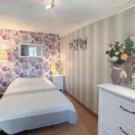 別荘 2 Bedroom Pet Friendly In La-neuville-aux-joutes