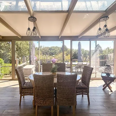 別荘 2 Bedroom Pet Friendly In La-neuville-aux-joutes La Neuville-aux-Joutes