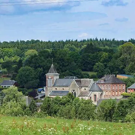 別荘 2 Bedroom Pet Friendly In La-neuville-aux-joutes La Neuville-aux-Joutes