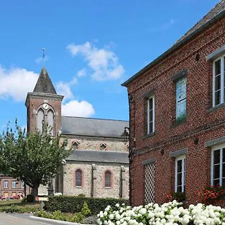 別荘 2 Bedroom Pet Friendly In La-neuville-aux-joutes